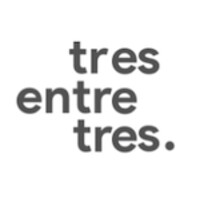 3entre3 logo - Similar company to Kublau