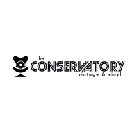 Conservatory Vintage & Vinyl logo - Similar company to Décor Essentials