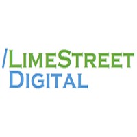 LIMESTREET DIGITAL PARTNERS LLP logo - Similar company to Lime Street