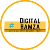 Digital Hamza - Digital Marketing Agency in Kanpur logo - Similar company to Iprofitize