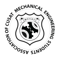MECHANICAL ENGINEERING STUDENTS' ASSOCIATION of CUSAT (MESAC) logo - Similar company to Asfe Cusat