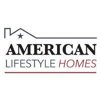 American Lifestyle Homes, LLC logo - Similar company to Spek Creative