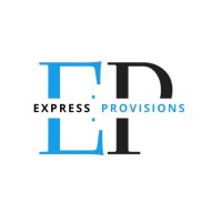 Express Provisions Inc logo - Similar company to Jatom Systems Inc.