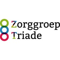 Zorggroep Triade logo - Similar company to Btm Parkstad