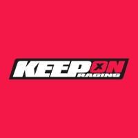 KEEPONRACING - Kevin Rohrscheidt │ Racing Driver logo - Similar company to M2Trust