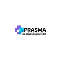 PHARMACISTS IN REGULATORY AFFAIRS, SALES AND MARKETING ASSOCIATION logo - Similar company to Vanasthali Group