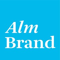 Alm Brand logo - Similar company to Topdanmark