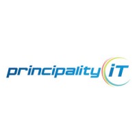 Principality IT logo - Similar company to Midgard It Limited