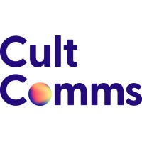 Cult Comms logo - Similar company to Illi