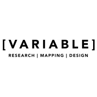 VARIABLE logo - Similar company to The Maroon Manor