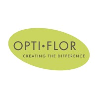 Opti-flor | creating the difference logo - Similar company to Datavance