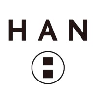 HAN - New York logo - Similar company to Everything Good Studio