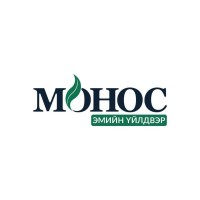 Монос Эмийн Үйлдвэр / Monospharma / logo - Similar company to Raypal Biomedical