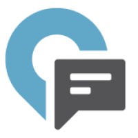 PraatMee logo - Similar company to Innobrix