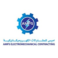AMPS Electromechanical Contracting logo - Similar company to Sme Electromechanical L.L.C