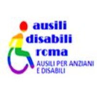Ausili Disabili Roma logo - Similar company to Jvp - Raised Access Floor