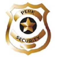 Perk Security Ltd logo - Similar company to Tursec Security Group (Tsg)