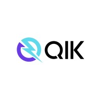 Qik Power logo - Similar company to Promax Engineering
