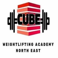 Cube Weightlifting Academy logo - Similar company to Community Campus 87