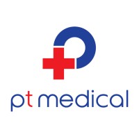 PTMEDICAL logo - Similar company to Cao Son Medical Equipment Co. Ltd.