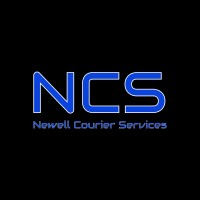 Newell Courier Services logo - Similar company to Relay Technology