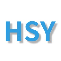 HSY GROUP logo - Similar company to Pouched