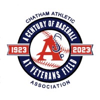 Chatham Anglers | Chatham Athletic Association logo - Similar company to RelianceCM