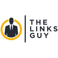 The Links Guy logo - Similar company to Linkbuilder.Io