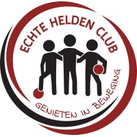 Stichting Echte Helden Club - Genieten in Beweging