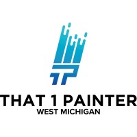 That 1 Painter West Michigan logo - Similar company to Clear Estimates, Inc.