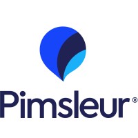 Pimsleur Language Programs logo - Similar company to Rosetta Stone