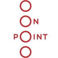 ON-POINT Connect logo - Similar company to Bosi Solutions