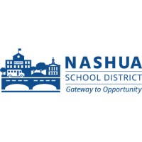 Nashua School District logo - Similar company to Common Good Ai