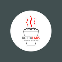 KOTTULABS logo - Similar company to Live Love & Give