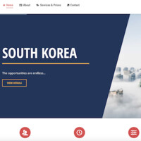 Smart Trade Korea logo - Similar company to Illuminant Co., Ltd.
