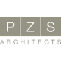 PZS Architects logo - Similar company to Meyer Design Inc