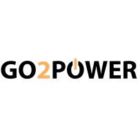 Go2power logo - Similar company to Falconer Electronics, Inc