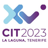 Congreso de Ingeniería del Transporte logo - Similar company to Flowind Project
