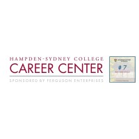 The Ferguson Career Center at Hampden-Sydney College logo - Similar company to Mount Rogers Regional Partnership