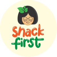 SnackFirst logo - Similar company to Lunoji