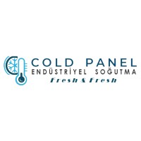 COLD PANEL ENDÜSTRİYEL SOĞUTMA SAN. TİC. LTD. ŞTİ. logo - Similar company to Frigoline Group