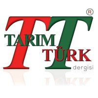 Tarım Türk Dergisi logo - Similar company to Tarım Gündem Dergisi