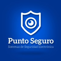 Punto Seguro Sistemas de Seguridad Electrónica logo - Similar company to Titan Channel