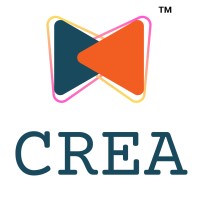 Crea Network logo - Similar company to Artizt Network