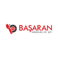 Başaran Hidrolik logo - Similar company to Packnovel Packaging Inc.