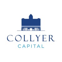 Collyer Capital logo - Similar company to Bakery.Vc