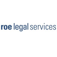 Roe Legal Services