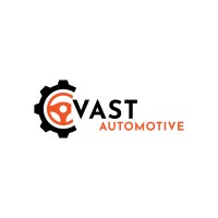 VAST Automotive logo - Similar company to Alpha France - Division Sppp