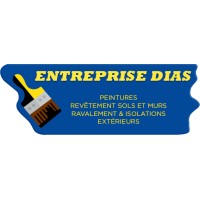 Entreprise DIAS PEINTURE logo - Similar company to Entreprise E.Mosnier