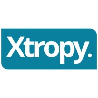 Xtropy logo - Similar company to Hamar Controls (Pty) Ltd